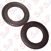 SPARTIFIAMMA D. 140 IN GHISA A.PO