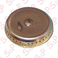 SPARTIFIAMMA MBM TIPO B/DIN