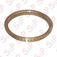 SPARTIFIAMMA BRUCIATORE CREPIERES FABA