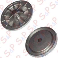 SUPPORTO SPARTIFIAMMA