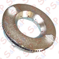 SPARTIFIAMMA BRUC. /120