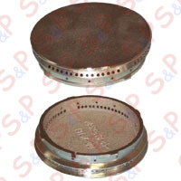 SPARTIFIAMMA BRUC. /110