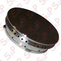 SPARTIFIAMMA BRUC. /80