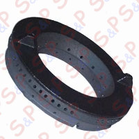 SPARTIFIAMMA Ø=120mm