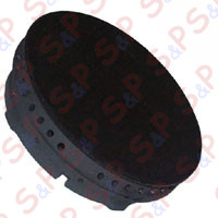 SPARTIFIAMMA D. 80mm