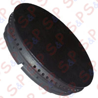 SPARTIFIAMMA D. 110mm