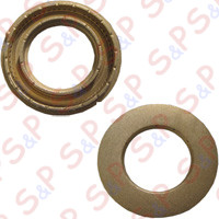 SPARTIFIAMMA 6KW G4SF7