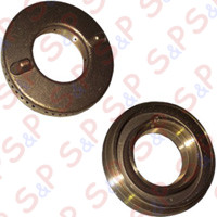 SPARTIFIAMMA DOPPIA CORONA 115 KW 5,5