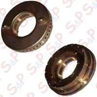 SPARTIFIAMMA OT. DOPPIA CORONA C.90 KW 3,5