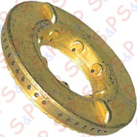 SPARTIFIAMMA OTTONE Ø 95