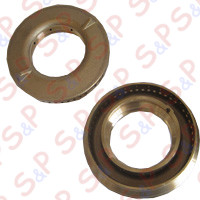 SPARTIFIAMMA MODULAR MOD. "D" D.110  5,5KW