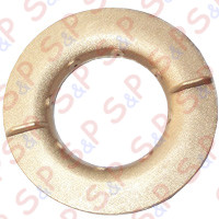 SPARTIFIAMMA OLIS Ø125MM