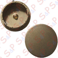 SPARTIFIAMMA 3,5KW G4SF7