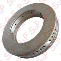 SPARTIFIAMMA EMMEPI  7,5KW