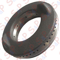 SPARTIFIAMMA BRUCIATORE  D110 S90