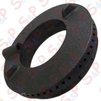 SPARTIFIAMMA BRUCIATORE 7KW