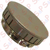 SPARTIFIAMMA BRUCIATORE ASS. D=65