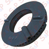 SPARTIFIAMMA BRUCIATORE 12KW L