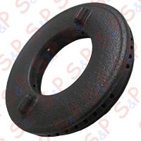 SPARTIFIAMMA §110 5,5Kw