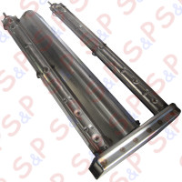 BRUCIATORE 1828112 GB94G 445X200MM