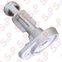 BRUCIATORE ZANUSSI 054091