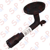 BRUCIATORE D. 103 58183