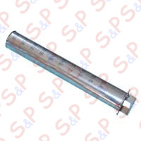 BRUCIATORE PENTOLE 7000KCAL 776/10