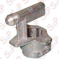 SUPPORTO BRUCIATORE A.PO