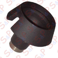 CORPO BRUCIATORE /80