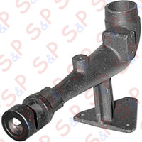 CORPO BRUCIATORE 002460 d.123