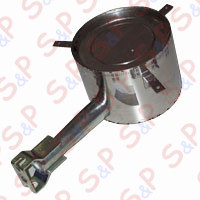 BRUCIATORE § 160 A.PO'