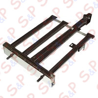 BRUCIATORE 12 KW A.PO'