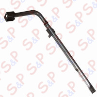 BRUCIATORE FORNO A.PO'