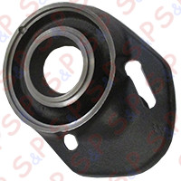 CORPO BRUCIATORE 5,5kw