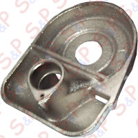 BRUCIATORE OLIS  Ø105 MM