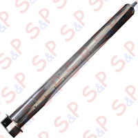 BRUCIATORE D.40 FORNO S90