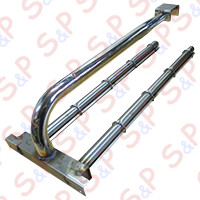 BRUCIATORE 90 GRL *RC