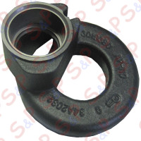 BRUCIATORE §110 7Kw A.PO