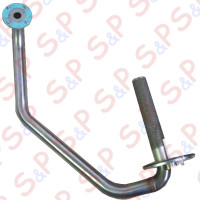 BRUCIATORE COMPLETO INFERIORE