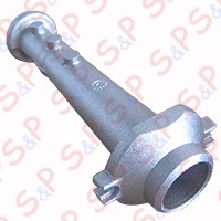 "BRUCIATORE VENTURI; 6 KW"