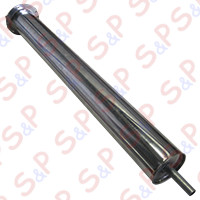 BRUCIATORE PENTOLE 900 103220600