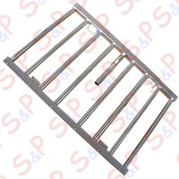 ASSIEMEBRUCIATORE C/TAPPI BR.1+1/2 E SPART.