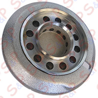 ASSIEME BRUCIATORE S-900