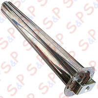 BRUCIATORE MULTIGAS 11KW