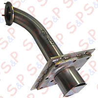 oem burner new type