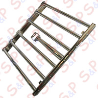 BRUCIATORE KBG 80/94 OLIS