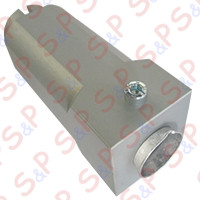 VENTURI BRUCIATORE A1  5,5KW NA S70