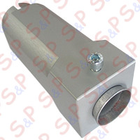 VENTURI BRUCIATORE 7,5KW BA S70