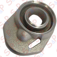 BRUCIATORE ø 95 mm 6,4Kw