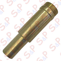 VENTURI FOR  BURNER 8KW